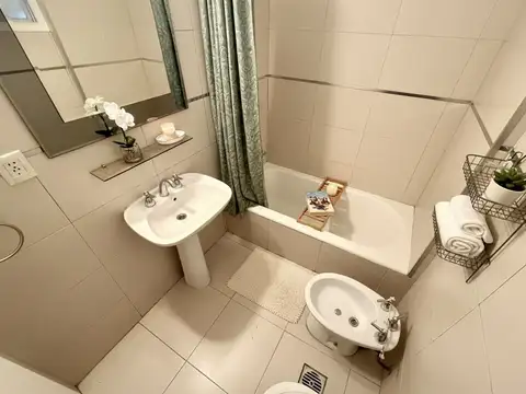 Departamento en Venta en Recoleta, USD 97.000