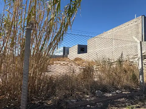 Valle de los Manantiales s/n (esquina Cristo Redentor) - Luzuriaga