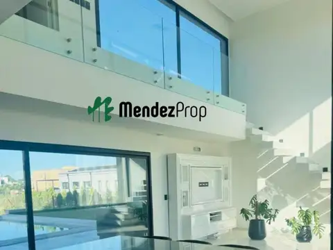 Casa En Alquiler En El Rebenque