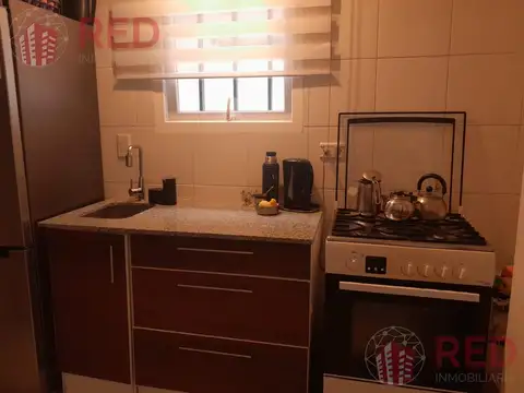 Depto Tipo Casa en Venta de 2 ambientes
