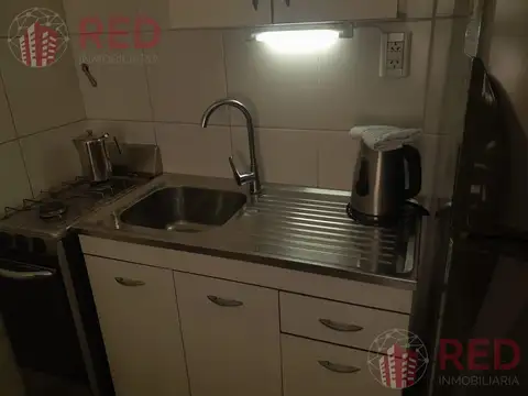 Depto Tipo Casa en Venta con 1 cocheras
