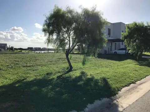 Terreno en Venta de 861,0 m2