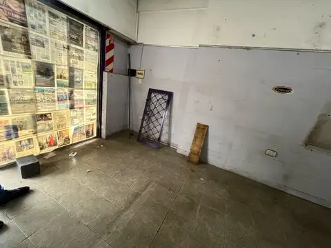 Local en Alquiler 20 años