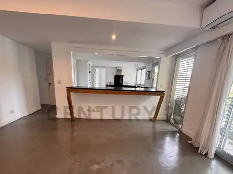 Departamento en Venta en La Lucila Libertador / Río, USD 370.000