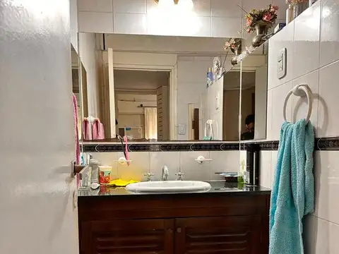 Casa en Venta 40 años