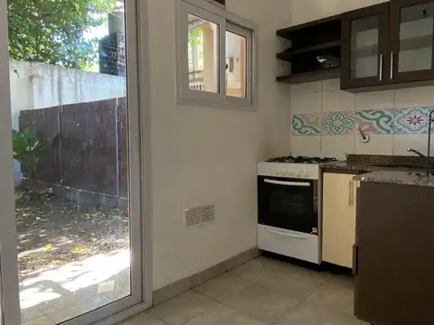 Casa en Alquiler al Este