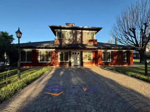 Casa en venta en Campos de Alvarez, Francisco Alvarez, Moreno