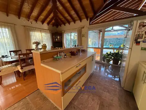 Casa en Venta 24 años