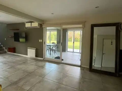 Casa  en Venta en Mapuche Country Club, Pilar, G.B.A. Zona Norte