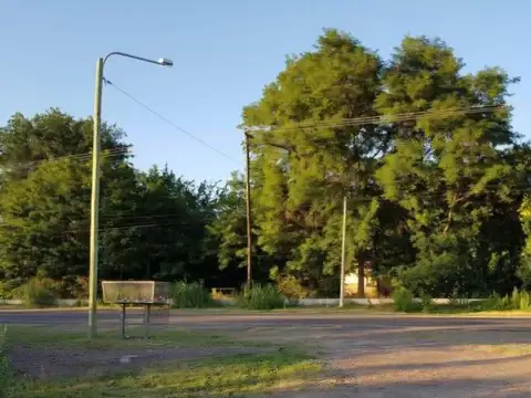 Venta de terreno en San Martín