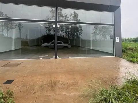 Local en Venta en Posadas, USD 175.000