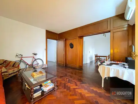 Departamento en Venta de 4 ambientes