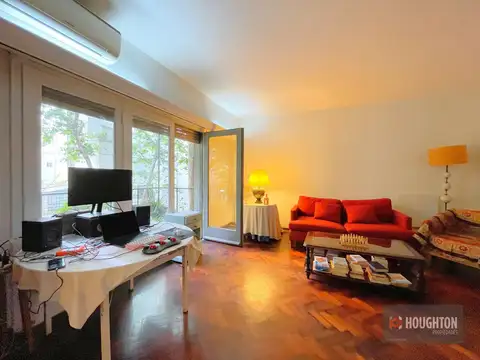 Departamento 4 ambientes en VENTA en BELGRANO - RETASADO