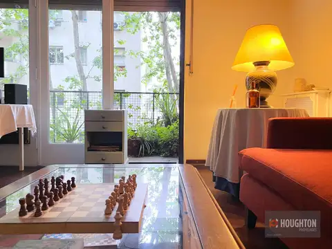 Departamento en Venta al Oeste