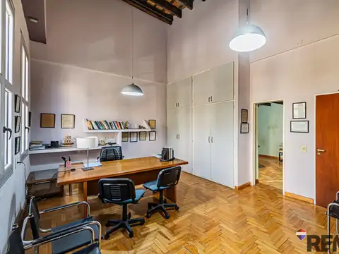 Depto Tipo Casa en Venta en Almagro, USD 215.000