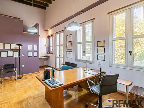 Depto Tipo Casa en Venta de 5 ambientes