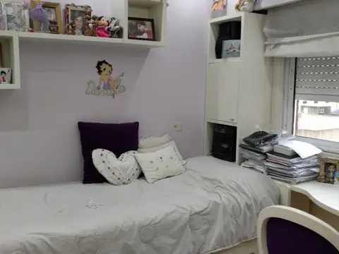 Departamento en Venta en San Justo, USD 190.000