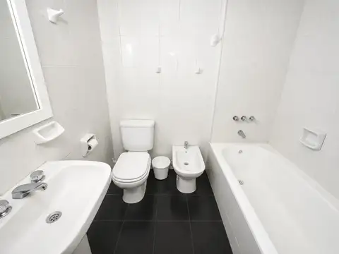 Departamento en Alquiler 50 años