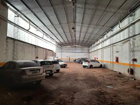 Terreno en Venta en Observatorio, USD 300.000