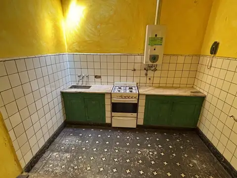 Casa en Venta al Oeste