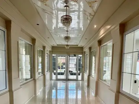 Ayacucho 2481 , Piso 5