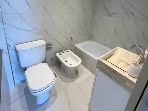 Departamento en Venta al Oeste