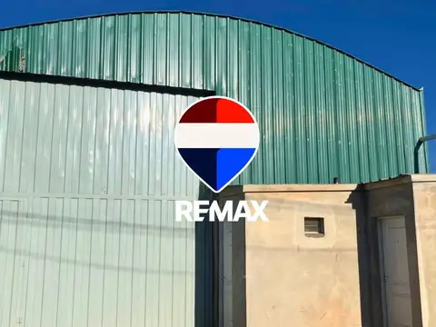 GALPON EN VENTA 270 M2 CERRILLOS RUTA 21