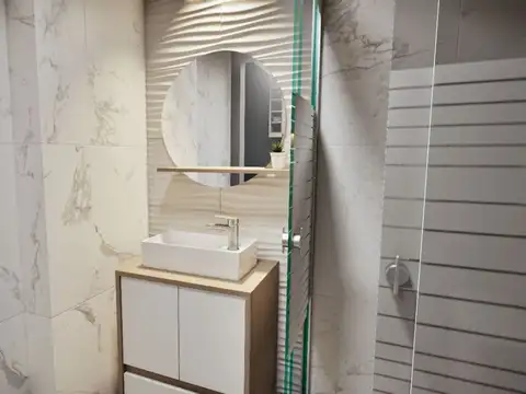 Departamento en Venta en Floresta, USD 64.840