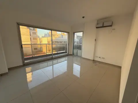 Alquiler Departamento 2 ambientes con cochera, baulera y amenities en Caballito
