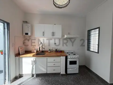 Depto Tipo Casa en Venta en Barrio Norte, USD 64.000