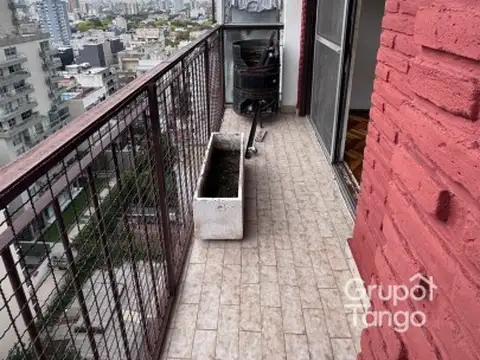 Departamento en Venta en Núñez, USD 119.000