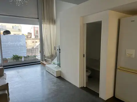 Departamento en Alquiler con 1 cocheras