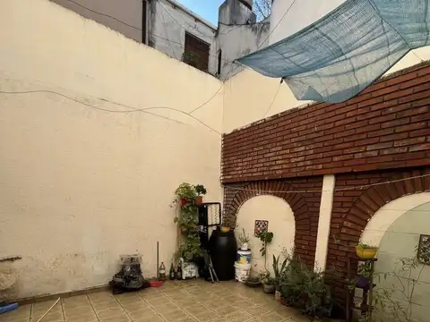 Casa 6 ambientes con 3 baños