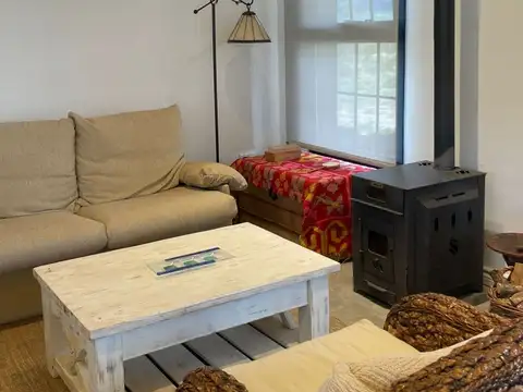 Casa en Venta de 1 dormitorio