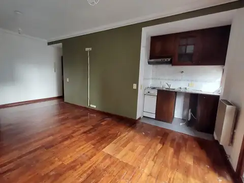 Departamento en Venta de Monoambiente