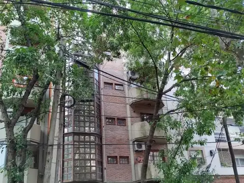 Departamento en Venta 20 años