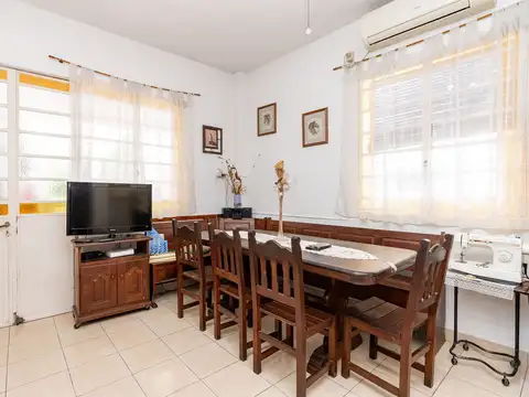 Casa en Venta 56 años