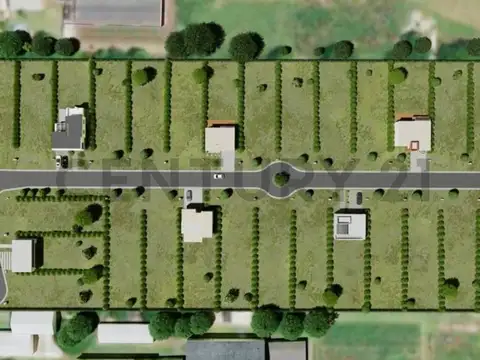 Terreno en Venta de 600,0 m2