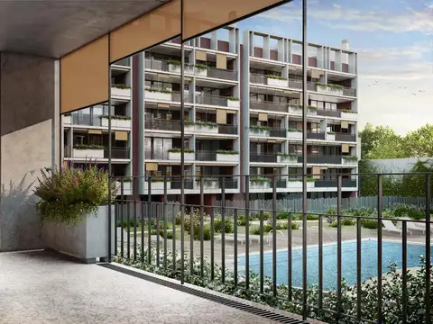 Departamento en Venta de 4 ambientes