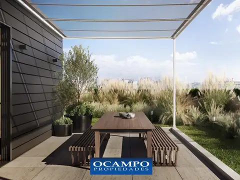 Venta de departamento 4 ambientes - Belgrano