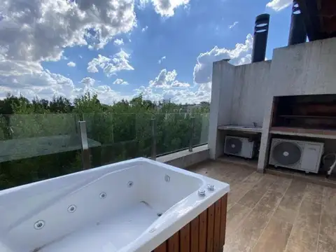 Departamento en Alquiler 5 años