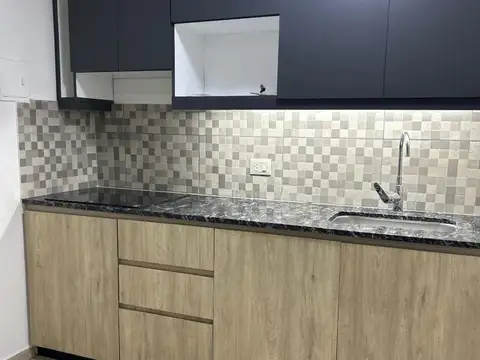 Depto Tipo Casa en Venta de 2 ambientes
