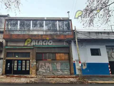 Local Comercial 130m² en ALQUILER en Villa Maipu