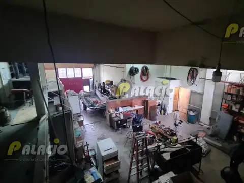 Local en Alquiler 50 años