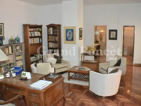 Departamento en Venta Apto profesional