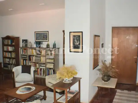 Departamento en Venta 45 años