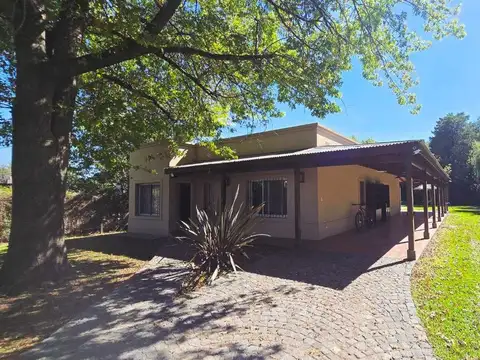 Casa en Venta de 2 dormitorios