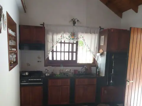 Casa - Venta - Argentina, Costa Azul - AV BARTOLOME MITRE 4100