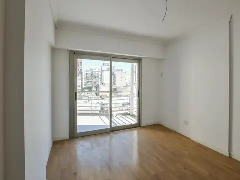 Semipiso muy amplio a estrenar