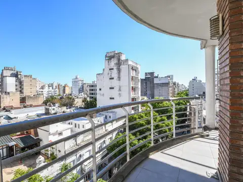 Departamento en Venta en Centro, USD 240.000